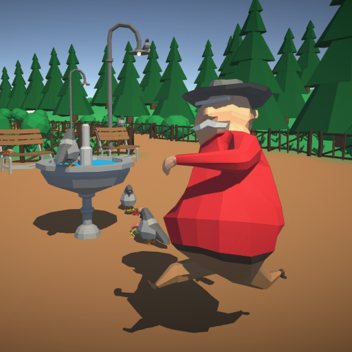 A Walk in the Park 2